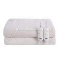 King Size Dual Control Electric Blankets on Sale